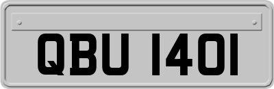 QBU1401