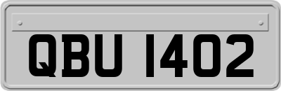 QBU1402
