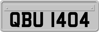 QBU1404
