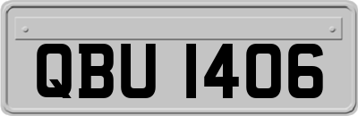 QBU1406