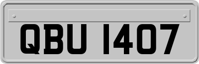 QBU1407