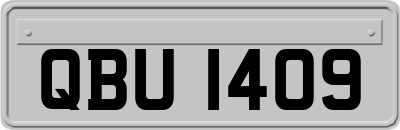 QBU1409