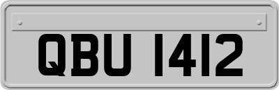 QBU1412