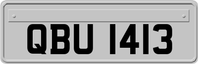 QBU1413