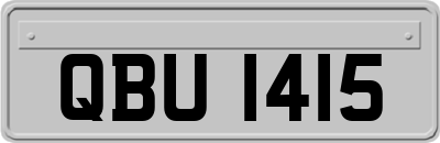 QBU1415
