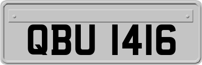 QBU1416
