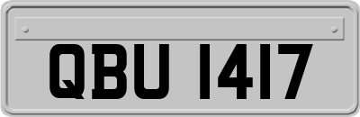 QBU1417