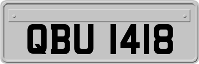 QBU1418