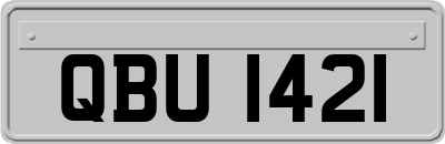 QBU1421