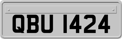 QBU1424