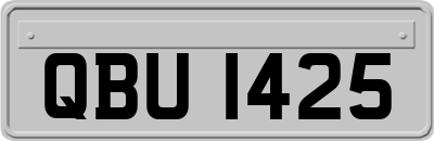 QBU1425