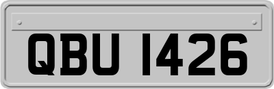 QBU1426