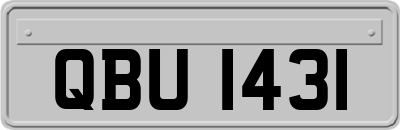 QBU1431