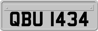 QBU1434