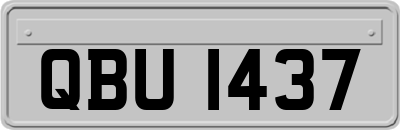 QBU1437