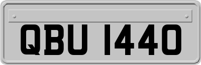 QBU1440