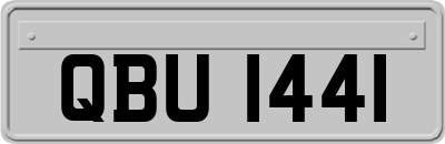 QBU1441