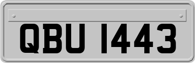 QBU1443