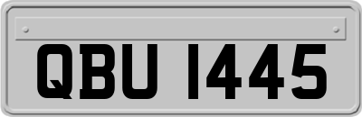 QBU1445