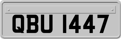 QBU1447