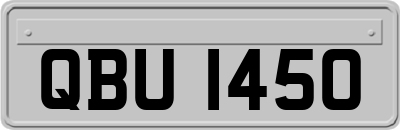 QBU1450