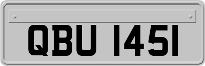 QBU1451