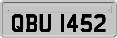 QBU1452