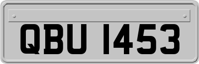 QBU1453