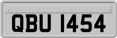 QBU1454