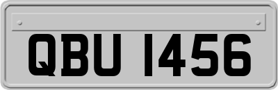 QBU1456