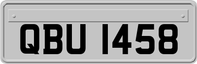QBU1458