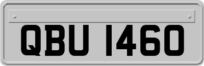 QBU1460
