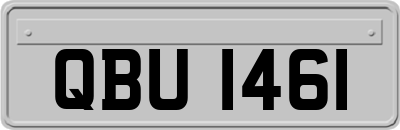 QBU1461