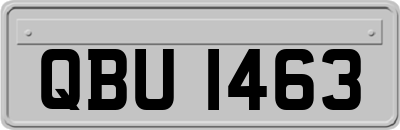 QBU1463
