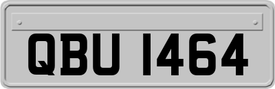 QBU1464