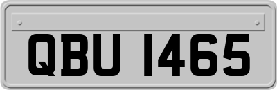 QBU1465