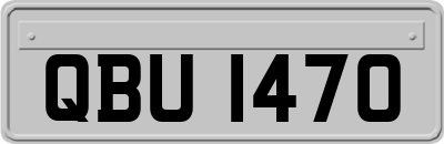 QBU1470