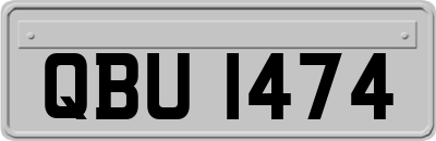QBU1474