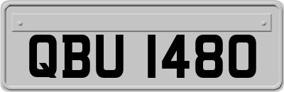 QBU1480