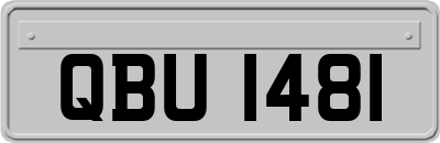 QBU1481