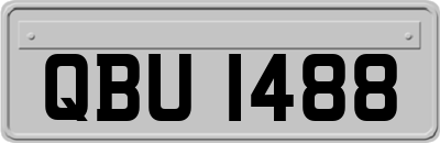 QBU1488