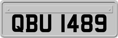 QBU1489