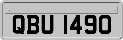 QBU1490