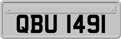 QBU1491