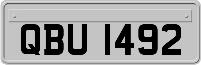 QBU1492