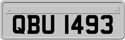QBU1493