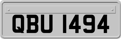 QBU1494