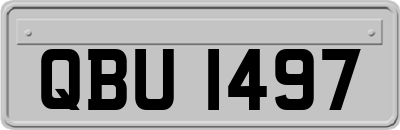 QBU1497