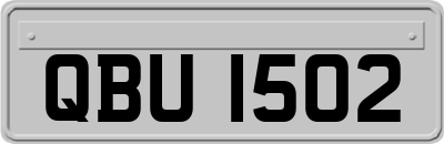 QBU1502