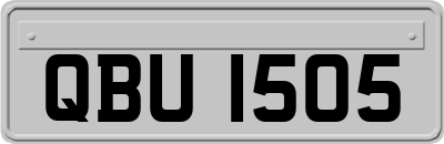QBU1505